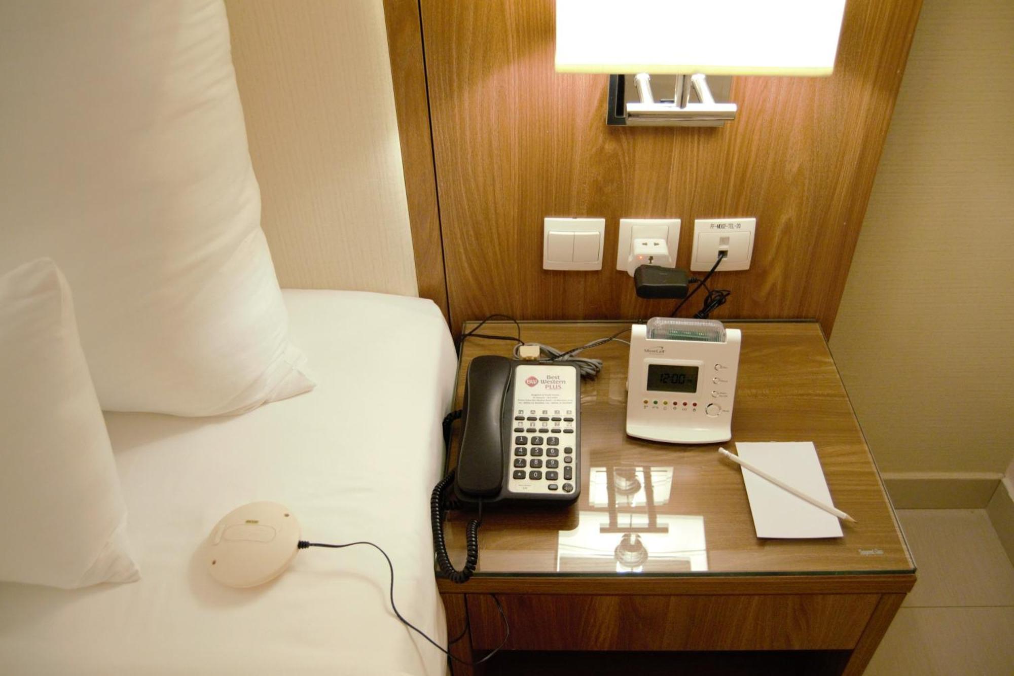 Best Western Plus Buraidah Buitenkant foto